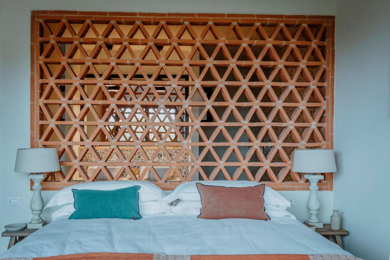 Borgo 69 Villas & Suites Foiano Della Chiana Ngoại thất bức ảnh