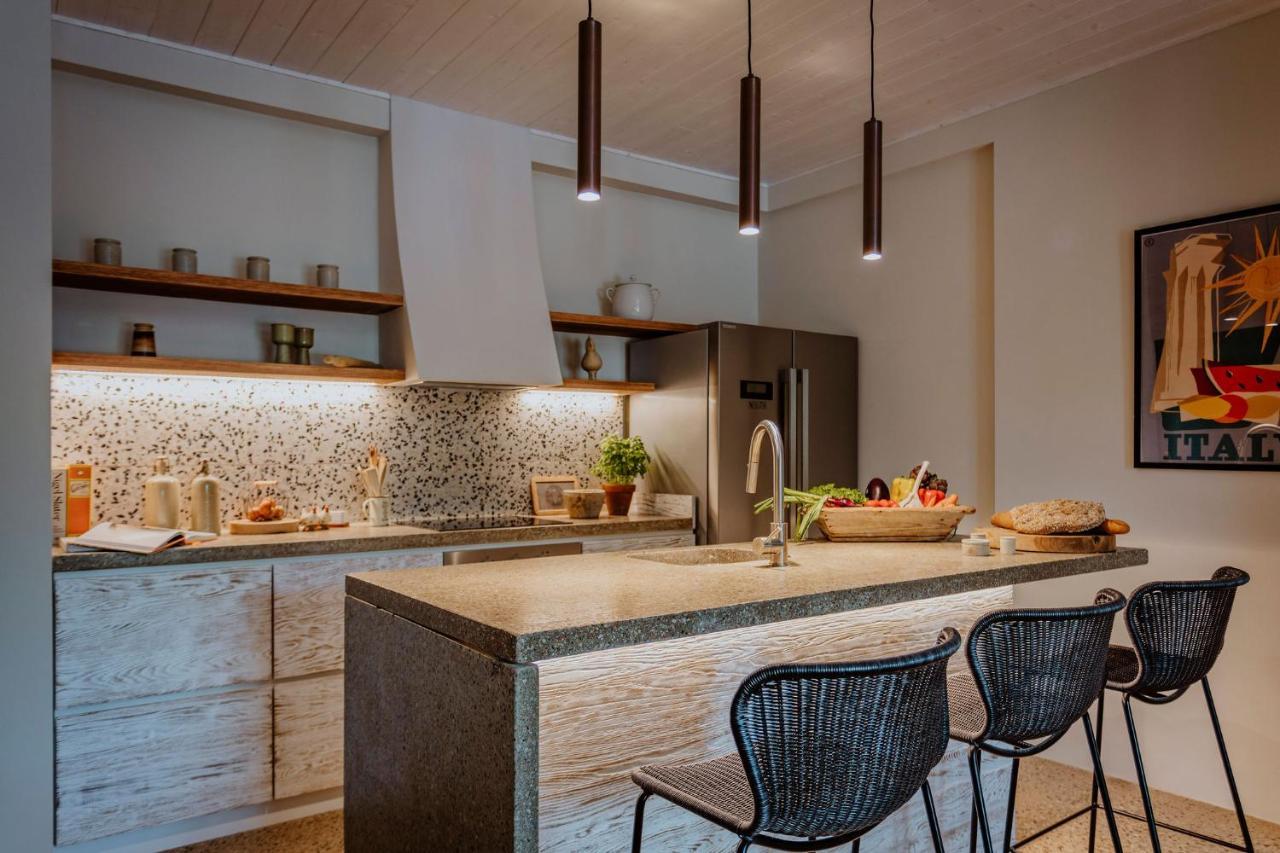 Borgo 69 Villas & Suites Foiano Della Chiana Ngoại thất bức ảnh