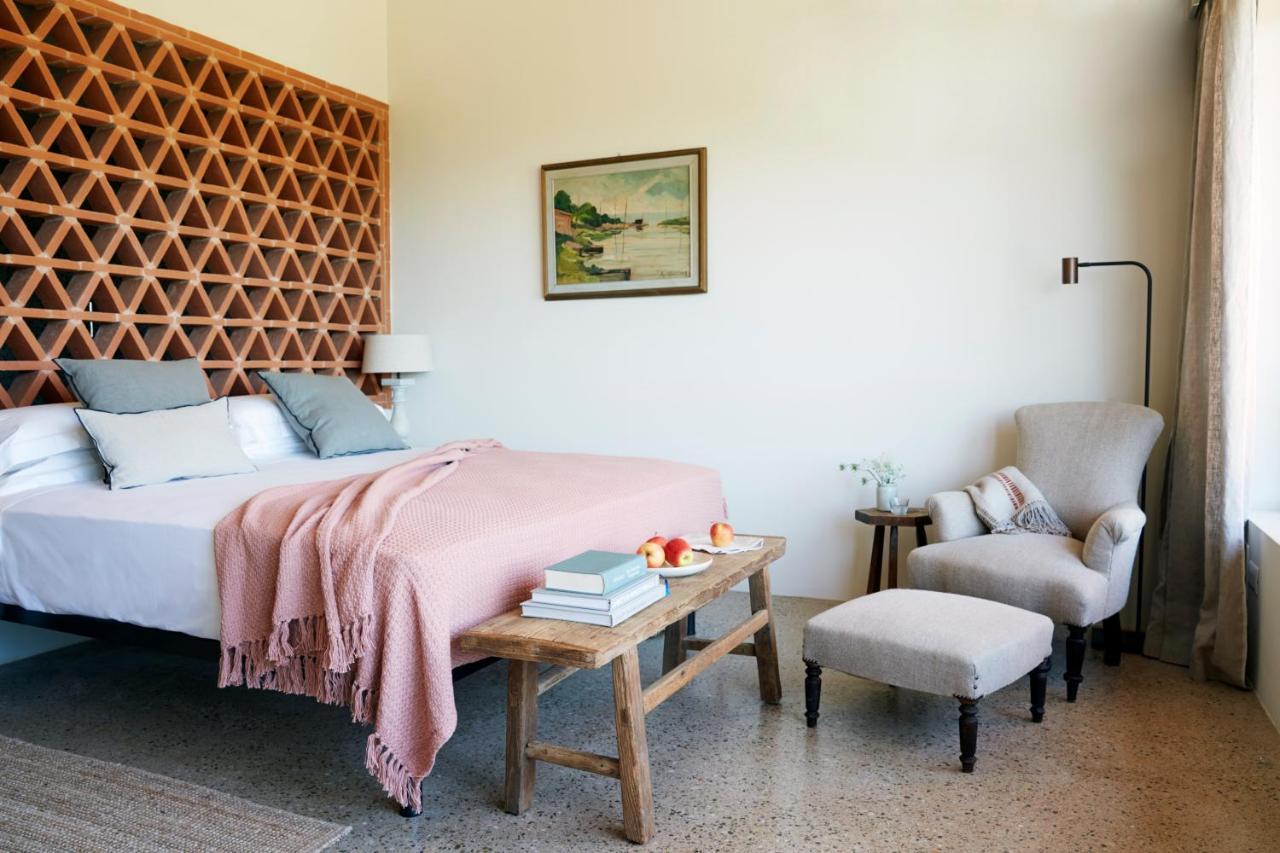 Borgo 69 Villas & Suites Foiano Della Chiana Ngoại thất bức ảnh
