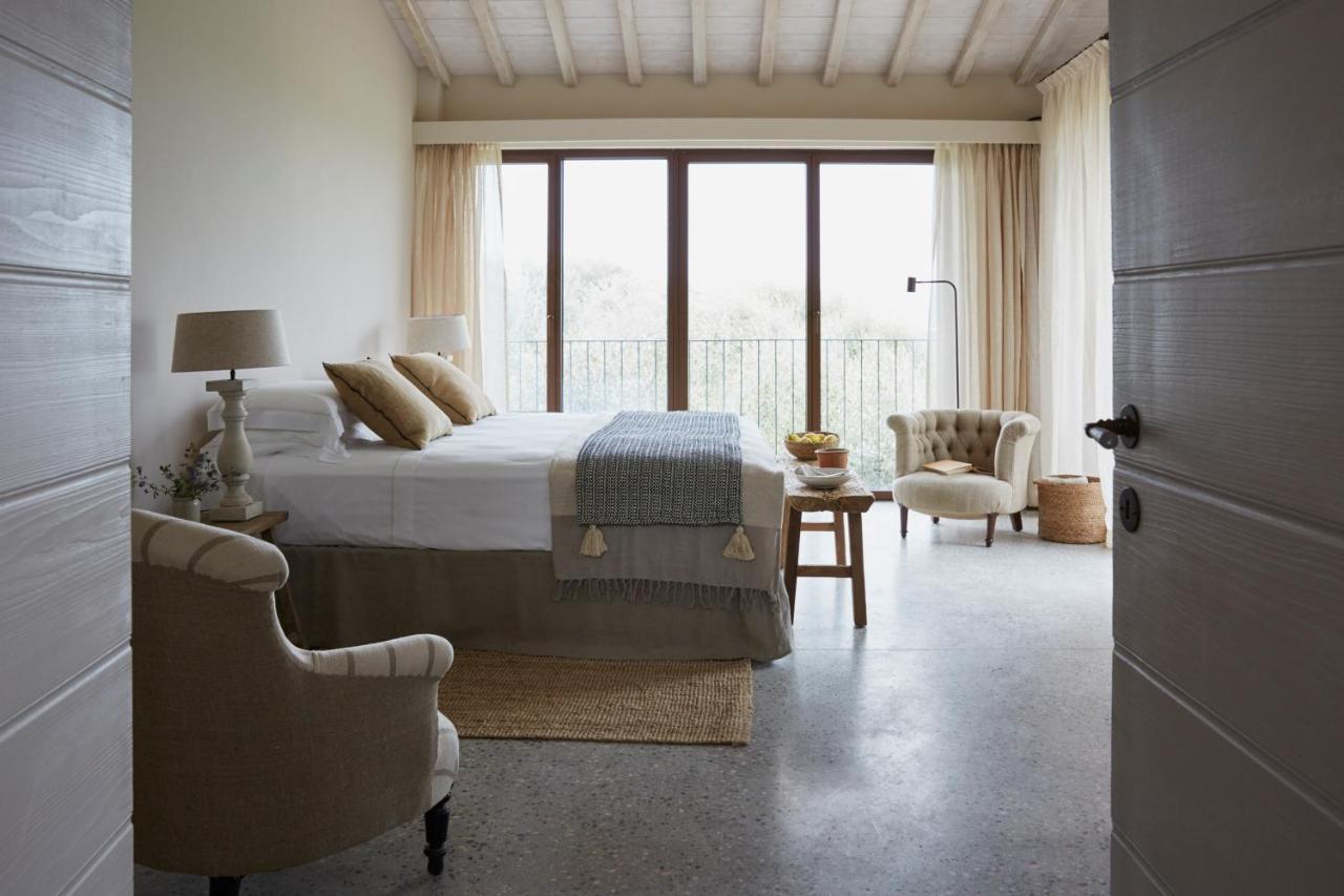 Borgo 69 Villas & Suites Foiano Della Chiana Ngoại thất bức ảnh
