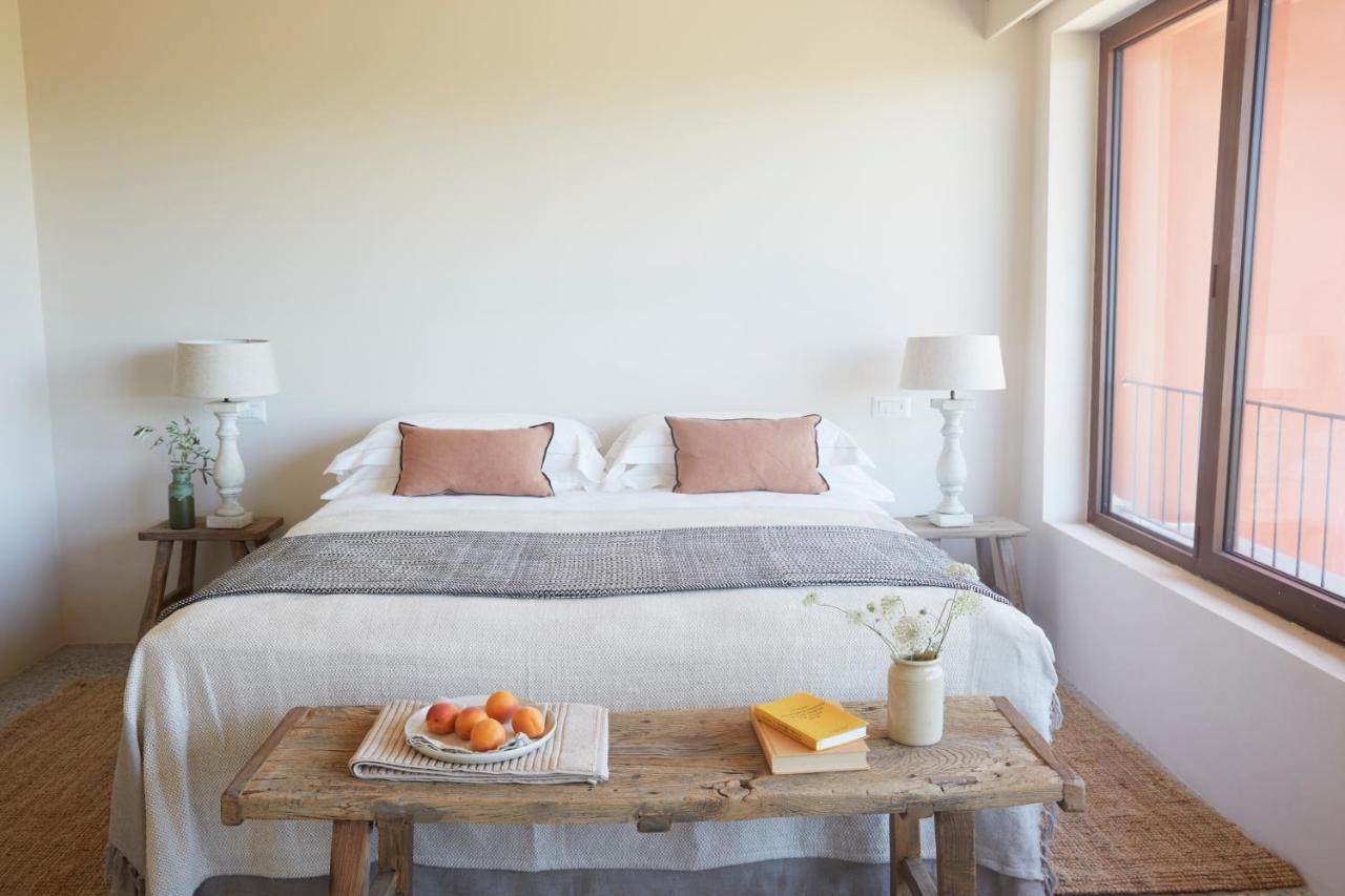 Borgo 69 Villas & Suites Foiano Della Chiana Ngoại thất bức ảnh