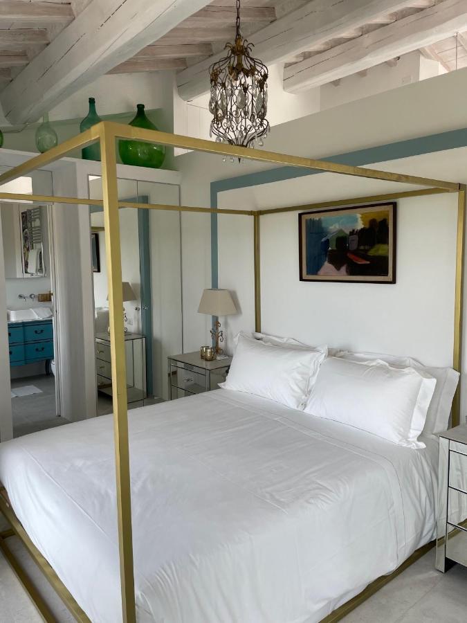 Borgo 69 Villas & Suites Foiano Della Chiana Ngoại thất bức ảnh