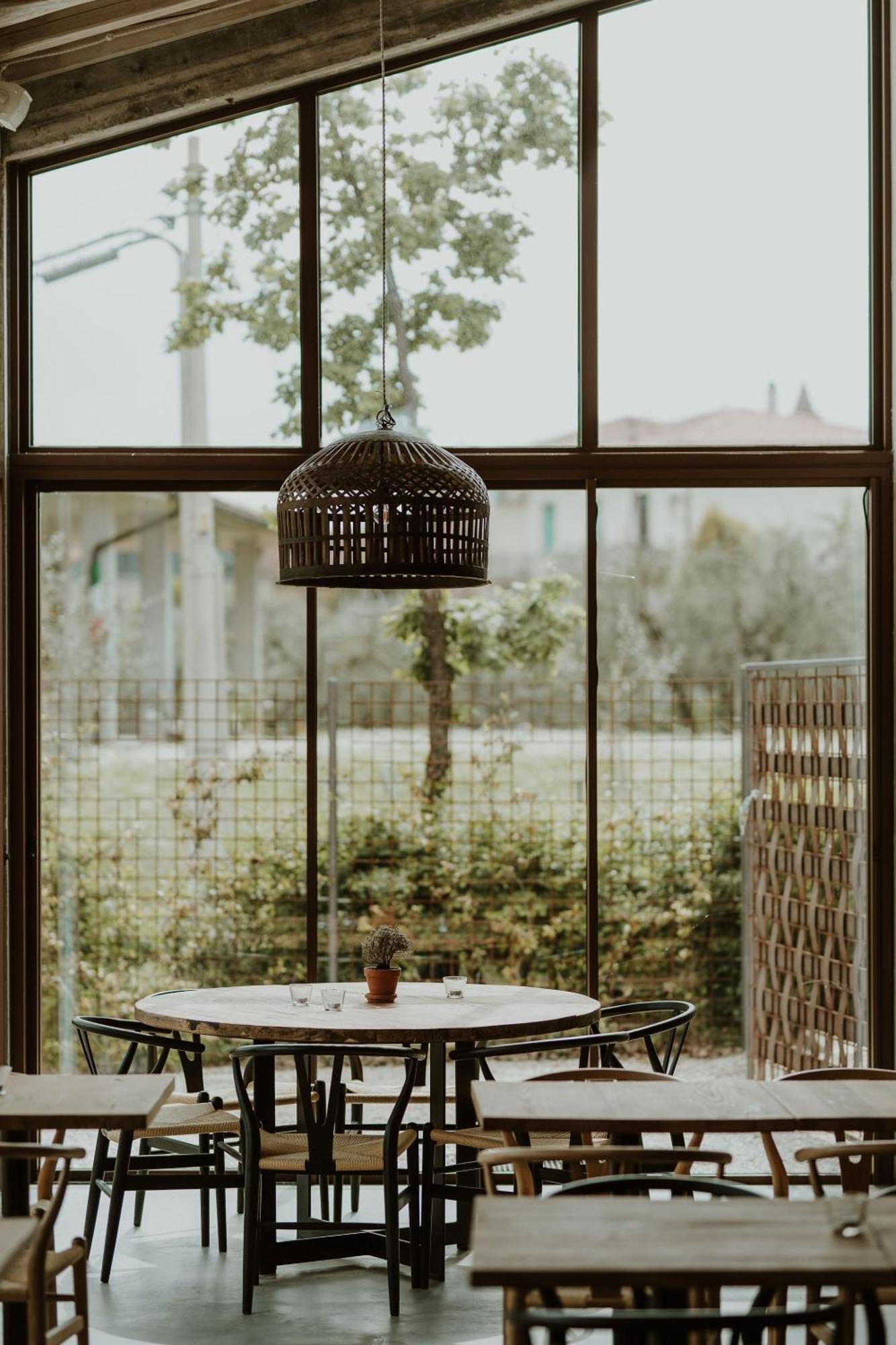 Borgo 69 Villas & Suites Foiano Della Chiana Ngoại thất bức ảnh